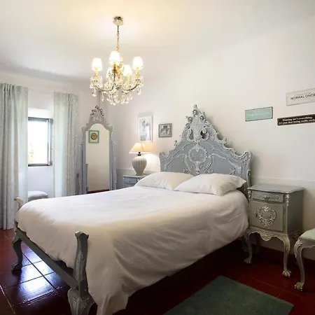 Casa Holiday home Alfeizerao