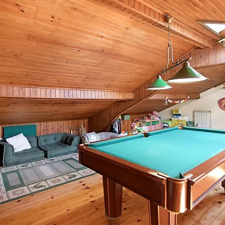 Holiday home Casa Alfeizerao