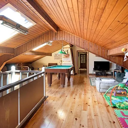 Ferienhaus Casa Alfeizerão