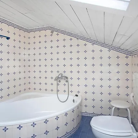 Casa Ferienhaus Alfeizerão