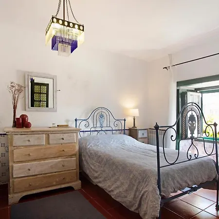 Holiday home Casa Alfeizerao