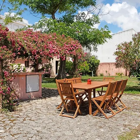 Casa Alfeizerao