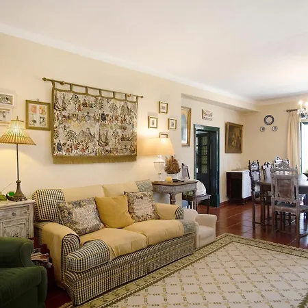 Casa * Alfeizerão