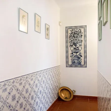 度假居 Casa