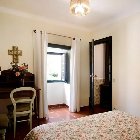 Casa Сasa de vacaciones Alfeizerão