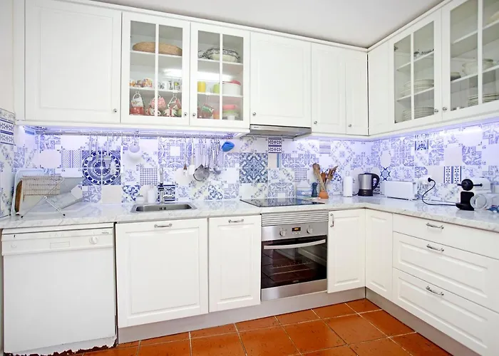 Casa Casa vacanze Alfeizerão